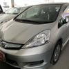 honda fit-shuttle-hybrid 2011 quick_quick_DAA-GP2_3024826 image 2