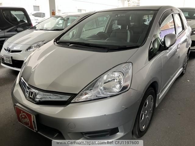 honda fit-shuttle-hybrid 2011 quick_quick_DAA-GP2_3024826 image 2