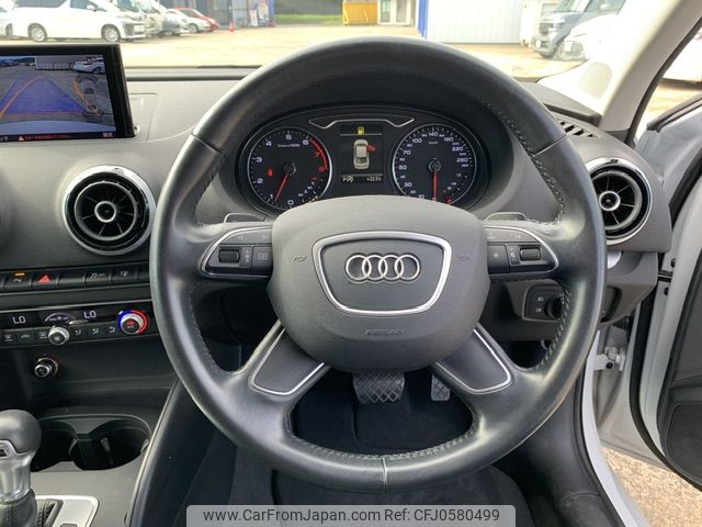 audi a3 2015 NIKYO_EZ66550 image 2