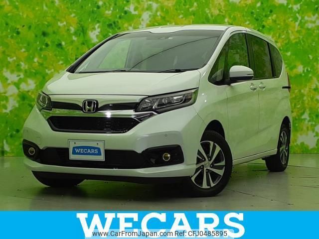 honda freed 2019 quick_quick_6BA-GB6_GB6-3100096 image 1