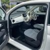 fiat 500 2018 -FIAT--Fiat 500 ABA-31209--ZFA3120000J909643---FIAT--Fiat 500 ABA-31209--ZFA3120000J909643- image 8