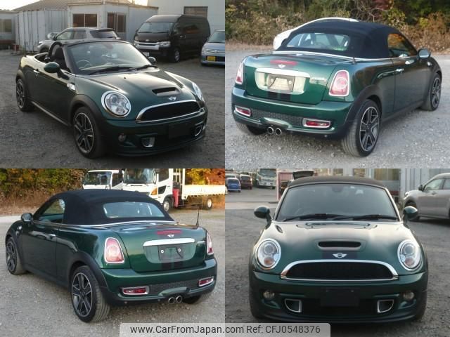 mini mini-others 2014 quick_quick_DBA-SY16S_WMWSY32040T659324 image 2