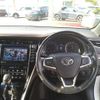 toyota harrier 2016 quick_quick_DBA-ZSU60W_ZSU60-0081423 image 3