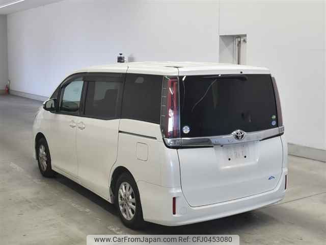 toyota noah undefined -TOYOTA--Noah ZRR80G-0368121---TOYOTA--Noah ZRR80G-0368121- image 2