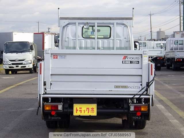 toyota dyna-truck 2018 -TOYOTA 【豊田 400ｾ6258】--Dyna LDF-KDY231--KDY231-8035477---TOYOTA 【豊田 400ｾ6258】--Dyna LDF-KDY231--KDY231-8035477- image 2