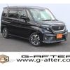 mitsubishi delica-d2 2022 -MITSUBISHI--Delica D2 5AA-MB37S--MB37S-603090---MITSUBISHI--Delica D2 5AA-MB37S--MB37S-603090- image 1