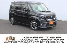 mitsubishi delica-d2 2022 -MITSUBISHI--Delica D2 5AA-MB37S--MB37S-603090---MITSUBISHI--Delica D2 5AA-MB37S--MB37S-603090-