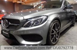 mercedes-benz amg 2017 -MERCEDES-BENZ--AMG 205064--WDD2050642F548909---MERCEDES-BENZ--AMG 205064--WDD2050642F548909-