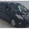 toyota alphard 2012 -TOYOTA--Alphard DBA-GGH20W--GGH20-8068149---TOYOTA--Alphard DBA-GGH20W--GGH20-8068149- image 1