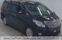 toyota alphard 2012 -TOYOTA--Alphard DBA-GGH20W--GGH20-8068149---TOYOTA--Alphard DBA-GGH20W--GGH20-8068149-