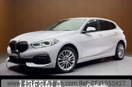 bmw 1-series 2020 CFJ1555927