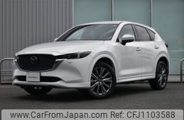 mazda cx-5 2024 -MAZDA--CX-5 3DA-KF2P--KF2P-609***---MAZDA--CX-5 3DA-KF2P--KF2P-609***-