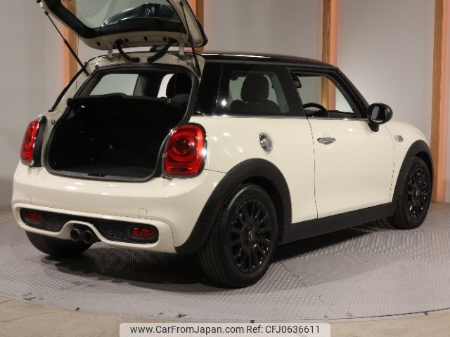 mini mini-others 2015 -BMW--BMW Mini XM20--0T962589---BMW--BMW Mini XM20--0T962589- image 2