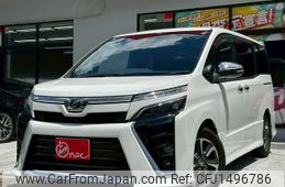 toyota voxy 2019 CFJ1496786