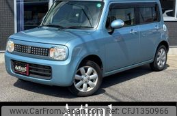 suzuki alto-lapin 2015 CFJ1350966