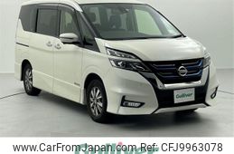 nissan serena 2019 -NISSAN--Serena DAA-HFC27--HFC27-040826---NISSAN--Serena DAA-HFC27--HFC27-040826-