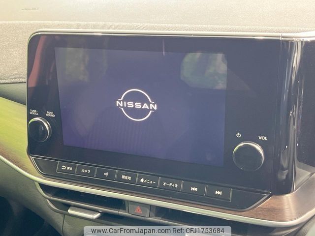 nissan aura 2022 CFJ1753684 image 2