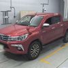 toyota hilux 2017 CFJ7576364 image 1