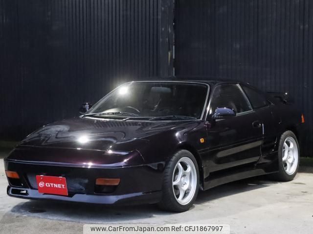 toyota mr2 1995 CFJ1867997 image 1