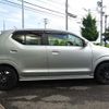 suzuki alto-works 2017 quick_quick_HA36S_HA36S-884332 image 4