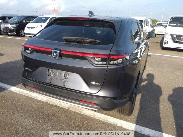 honda vezel 2022 CFJ1619408 image 2