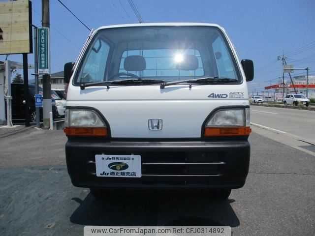 honda acty-truck 1998 I003 image 1