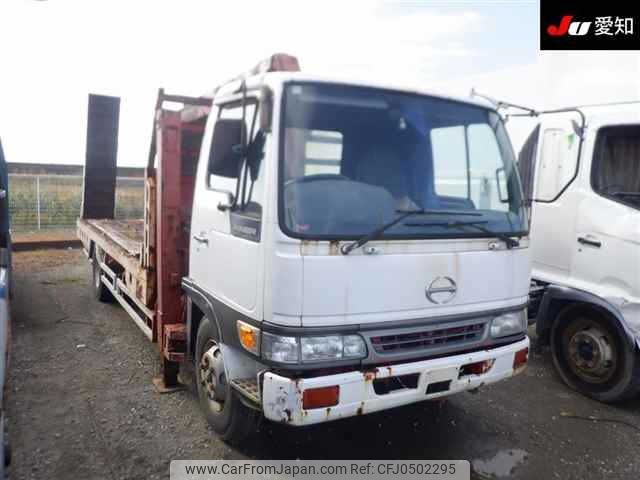 hino ranger 1996 -HINO--Hino Ranger FC3JKAA-10559---HINO--Hino Ranger FC3JKAA-10559- image 1