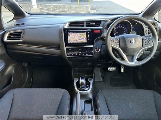 honda fit 2014 -HONDA--Fit DAA-GP5--GP5-3046930---HONDA--Fit DAA-GP5--GP5-3046930- image 2