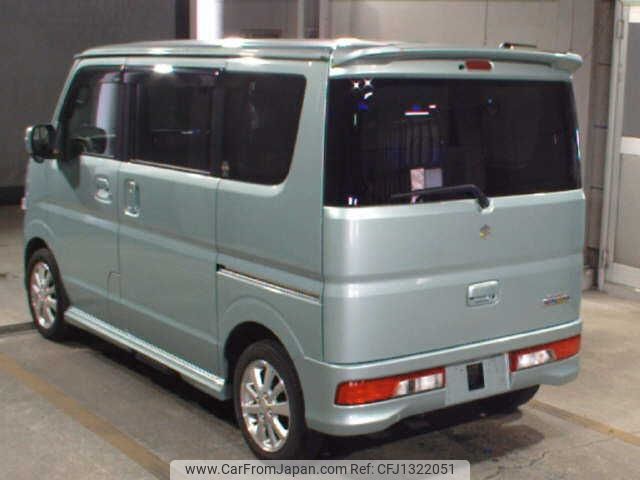 suzuki every-wagon 2018 -SUZUKI--Every Wagon DA17W-157535---SUZUKI--Every Wagon DA17W-157535- image 2
