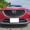 mazda cx-3 2015 CFJ1807070 image 19