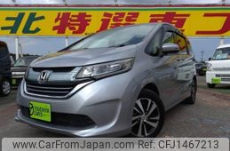 honda freed 2018 -HONDA--Freed GB7--1048889---HONDA--Freed GB7--1048889-