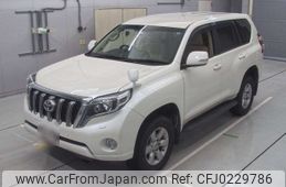 toyota land-cruiser-prado 2017 -TOYOTA--Land Cruiser Prado TRJ150W-0075748---TOYOTA--Land Cruiser Prado TRJ150W-0075748-