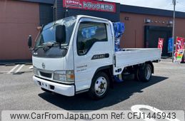nissan atlas 2004 GOO_NET_EXCHANGE_0401987A30250719W002