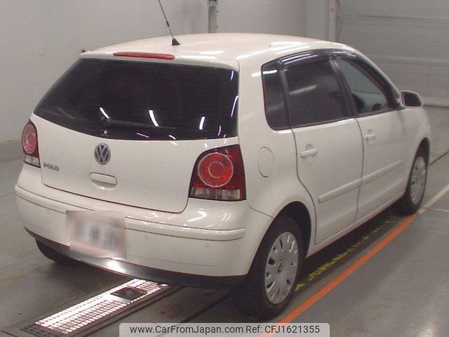 volkswagen polo 2009 CFJ1621355 image 2
