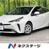 toyota prius 2021 -TOYOTA--Prius 6AA-ZVW55--ZVW55-6021123---TOYOTA--Prius 6AA-ZVW55--ZVW55-6021123- image 1