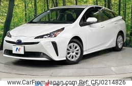 toyota prius 2021 -TOYOTA--Prius 6AA-ZVW55--ZVW55-6021123---TOYOTA--Prius 6AA-ZVW55--ZVW55-6021123-