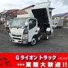 mitsubishi-fuso canter 2019 GOO_NET_EXCHANGE_0702476A30241127W001 image 1