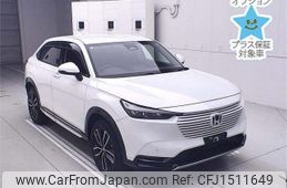honda vezel 2021 CFJ1511649