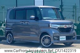 honda n-box 2020 -HONDA--N BOX 6BA-JF3--JF3-1461767---HONDA--N BOX 6BA-JF3--JF3-1461767-