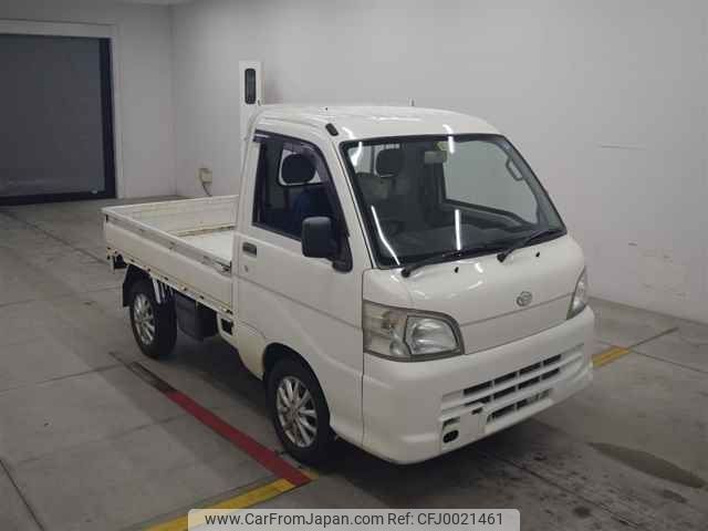 daihatsu hijet-truck 2010 -DAIHATSU--Hijet Truck S211P-0099916---DAIHATSU--Hijet Truck S211P-0099916- image 1