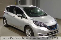 nissan note 2020 quick_quick_DAA-HE12_HE12-320080