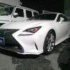 lexus rc 2015 quick_quick_DAA-AVC10_AVC10-6002435 image 1