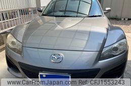mazda rx-8 2008 CFJ1553243