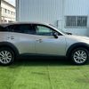 mazda cx-3 2022 -MAZDA--CX-3 5BA-DKLFW--DKLFW-154221---MAZDA--CX-3 5BA-DKLFW--DKLFW-154221- image 18