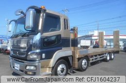 mitsubishi-fuso super-great 2010 CFJ1604237