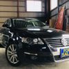 volkswagen passat 2006 -VOLKSWAGEN--VW Passat GH-3CAXZF--WVWZZZ3CZ6P176345---VOLKSWAGEN--VW Passat GH-3CAXZF--WVWZZZ3CZ6P176345- image 2