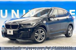bmw x1 2017 -BMW--BMW X1 LDA-HT20--WBAHT920805G89607---BMW--BMW X1 LDA-HT20--WBAHT920805G89607-