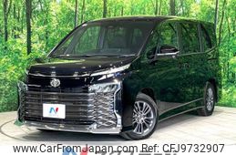 toyota voxy 2024 -TOYOTA--Voxy 6BA-MZRA90W--MZRA90-0090***---TOYOTA--Voxy 6BA-MZRA90W--MZRA90-0090***-