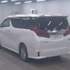 toyota alphard 2018 quick_quick_DAA-AYH30W_AYH30-0066967 image 4