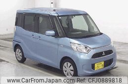 mitsubishi ek-space 2019 -MITSUBISHI 【倉敷 580ﾖ3119】--ek Space B11A-0410538---MITSUBISHI 【倉敷 580ﾖ3119】--ek Space B11A-0410538-